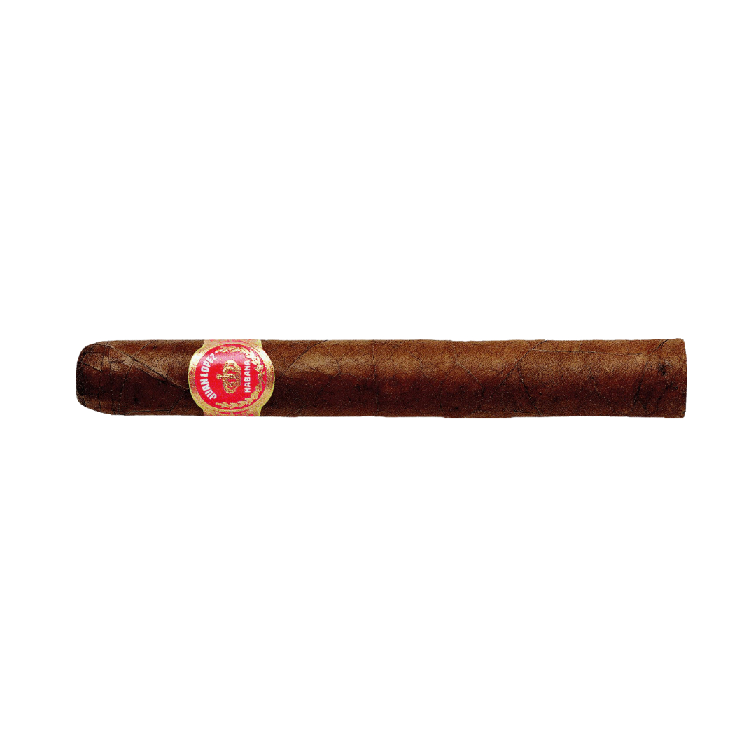 Juan Lopez Seleccion No. 1