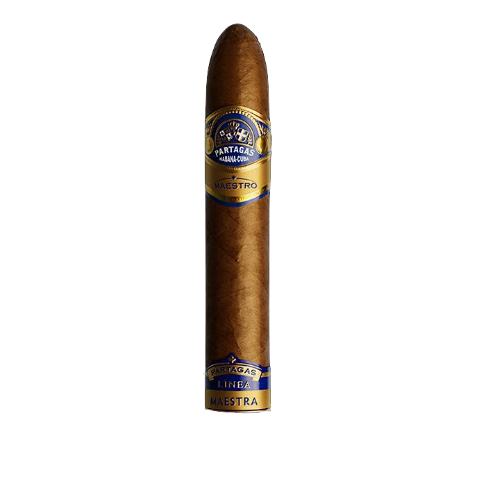 Partagas Linea Maestra Meastro