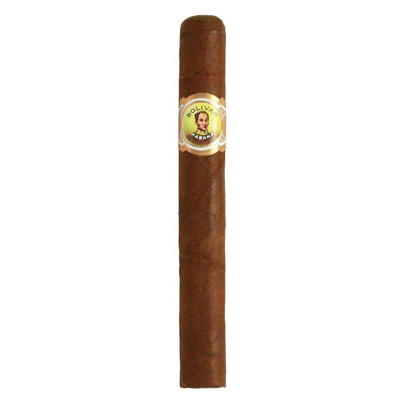 Bolivar Petit Coronas