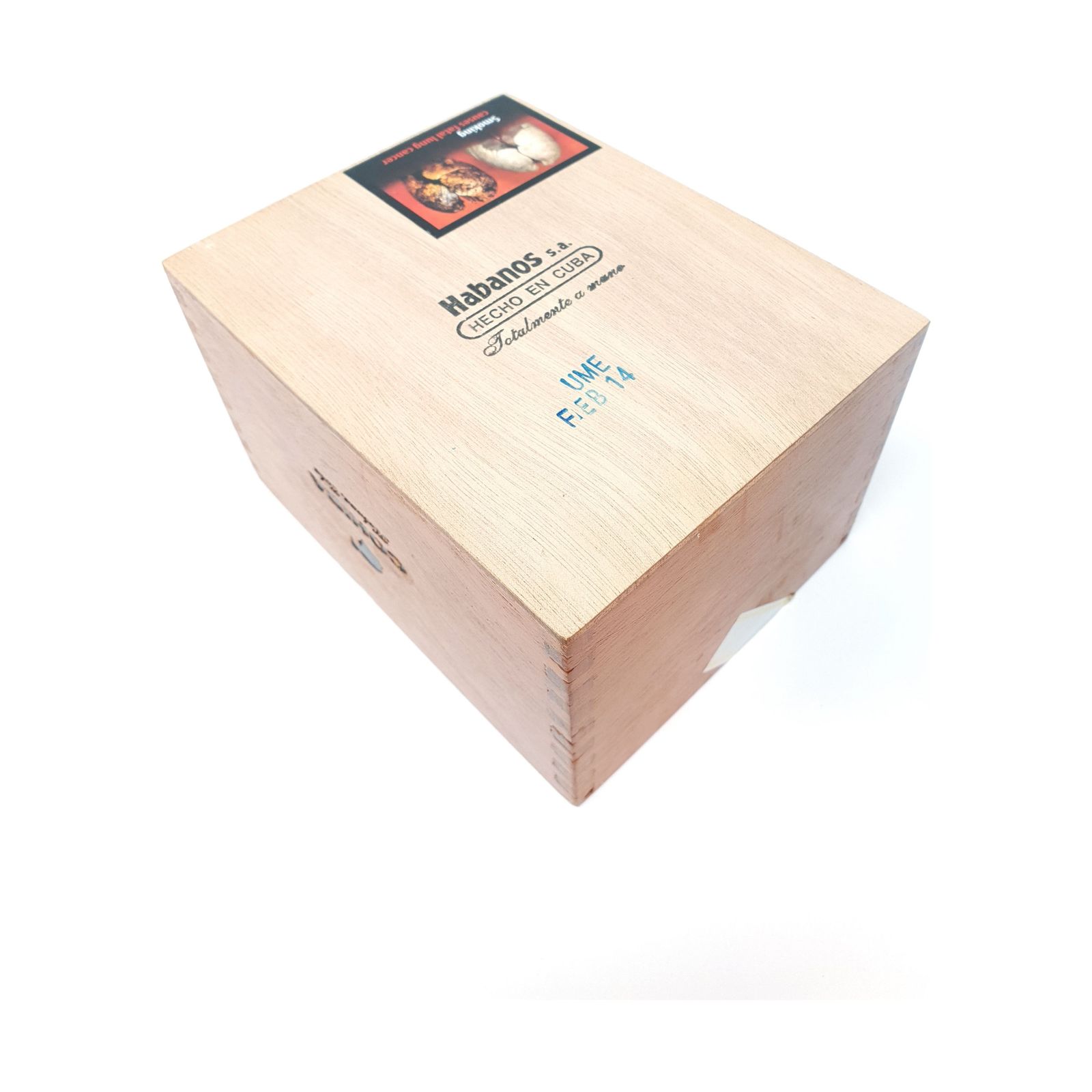 Cohiba Siglo IV 2014 - Image 3