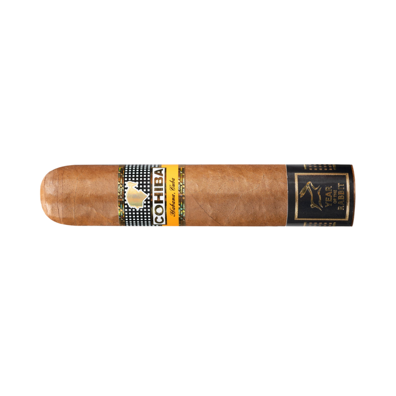 Cohiba Siglo de Oro - Image 1