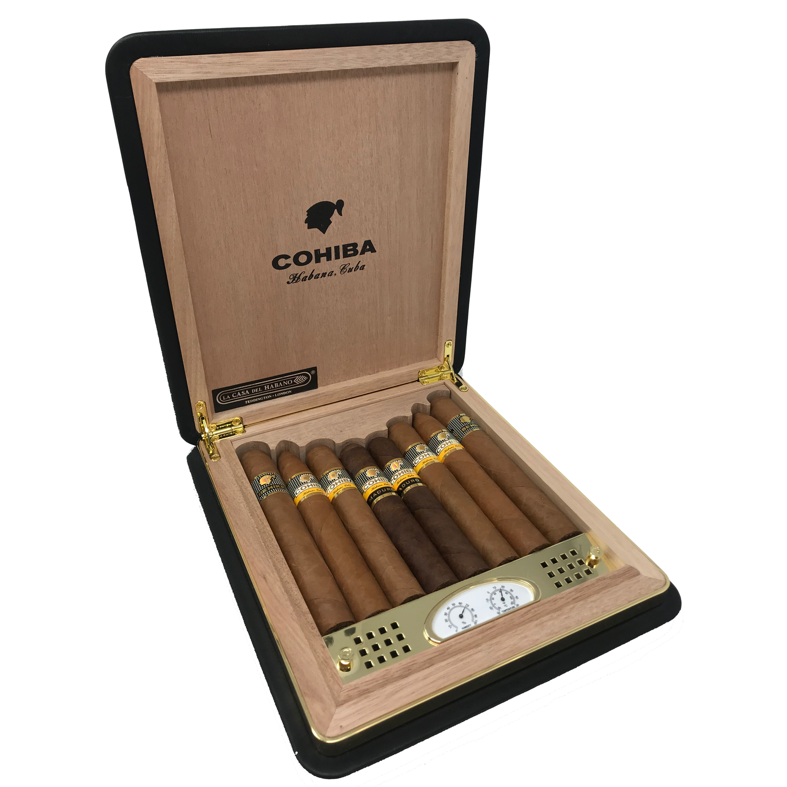 Cohiba Seleccion 50 Aniversario 2016 - Image 1