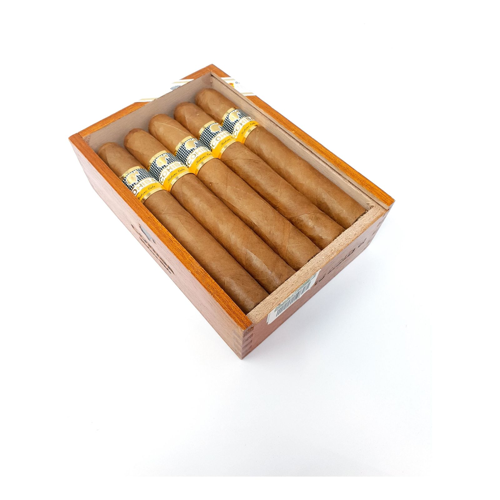 Cohiba Siglo VI 2016 - Image 1