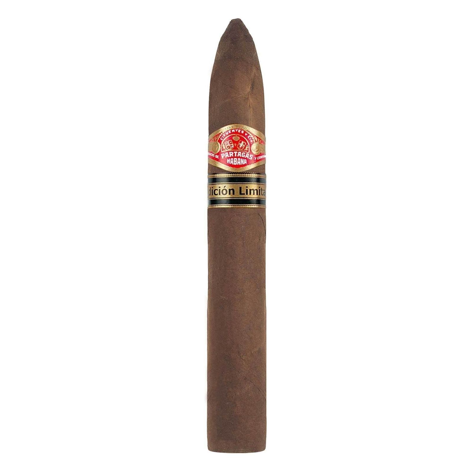 Partagas Piramide Limited Edition 2000 - Image 1