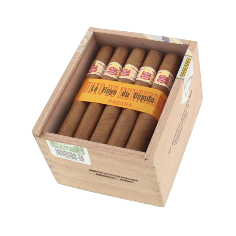 Hoyo de Monterrey Du Depute - Image 1