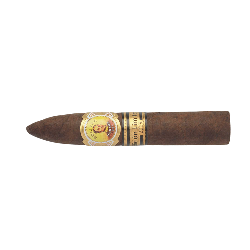 Bolívar Petit Belicoso - Image 1