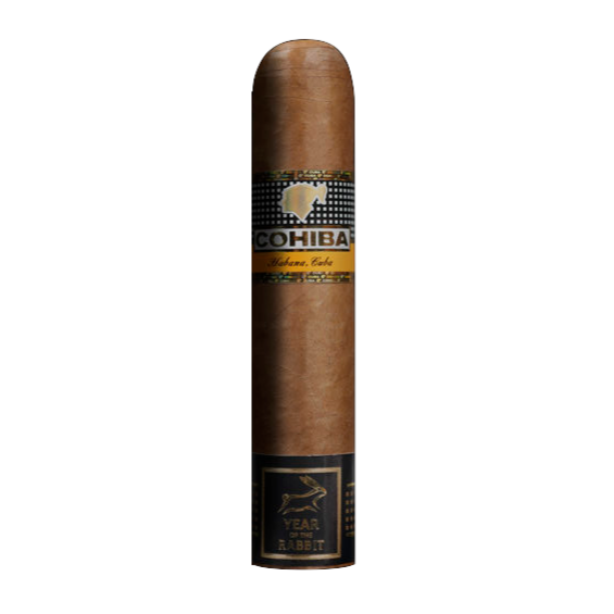 Cohiba Siglo de Oro Year of the Rabbit