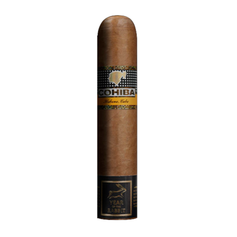 Cohiba Siglo de Oro Year of the Rabbit - Image 1