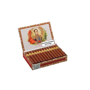 Bolívar Petit Coronas alternate view