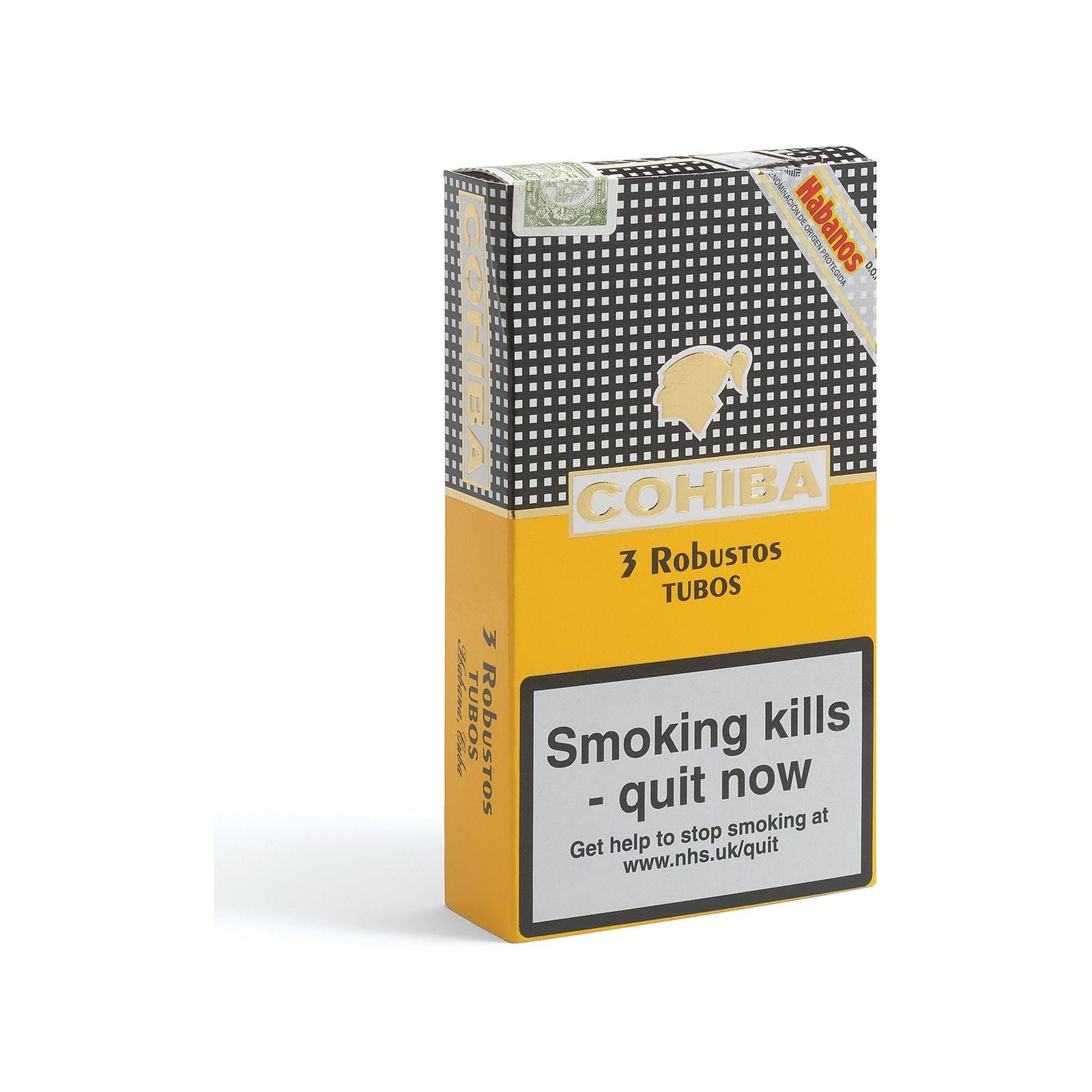 Cohiba Robusto - Image 5