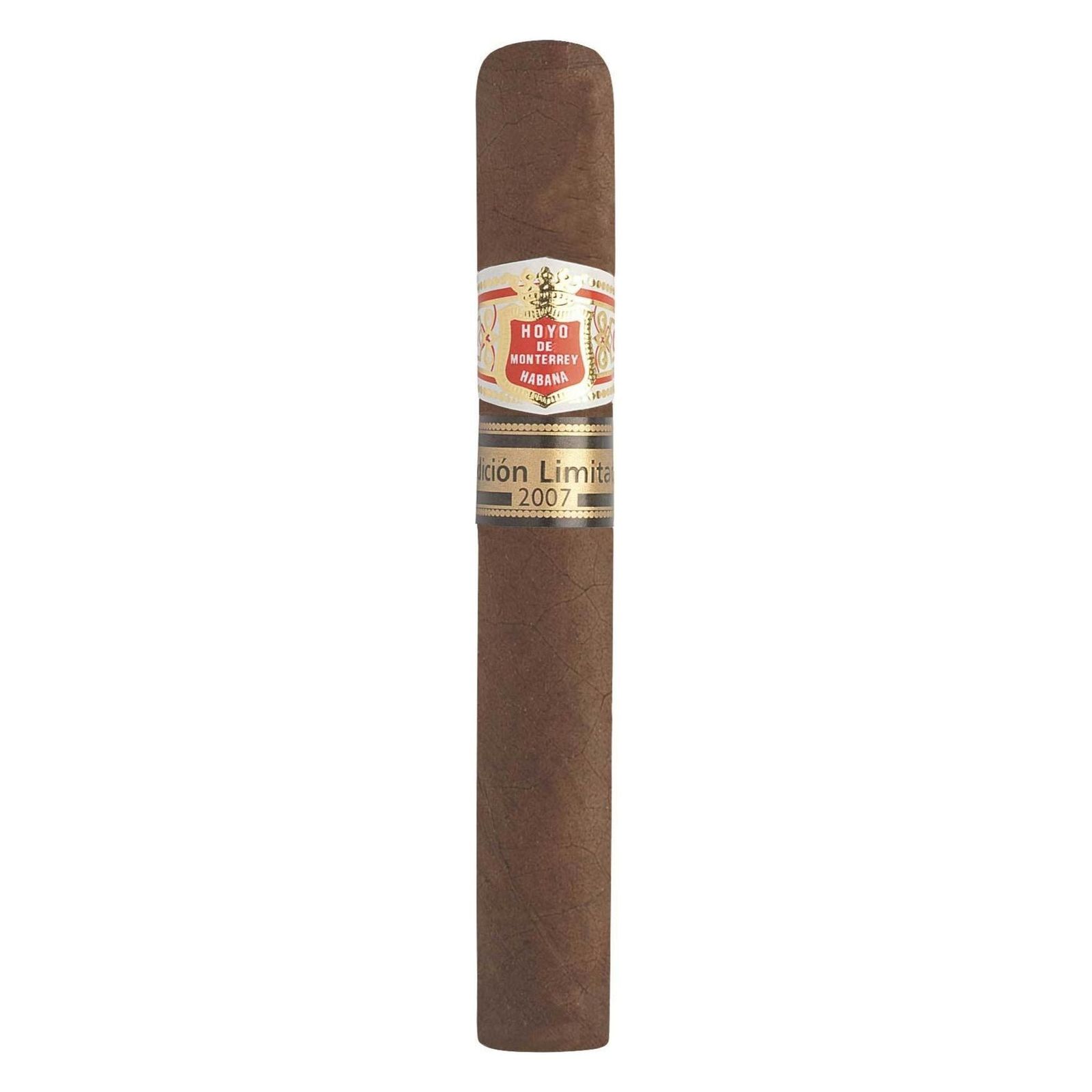 Hoyo de Monterrey Regalos Limited Edition 2007