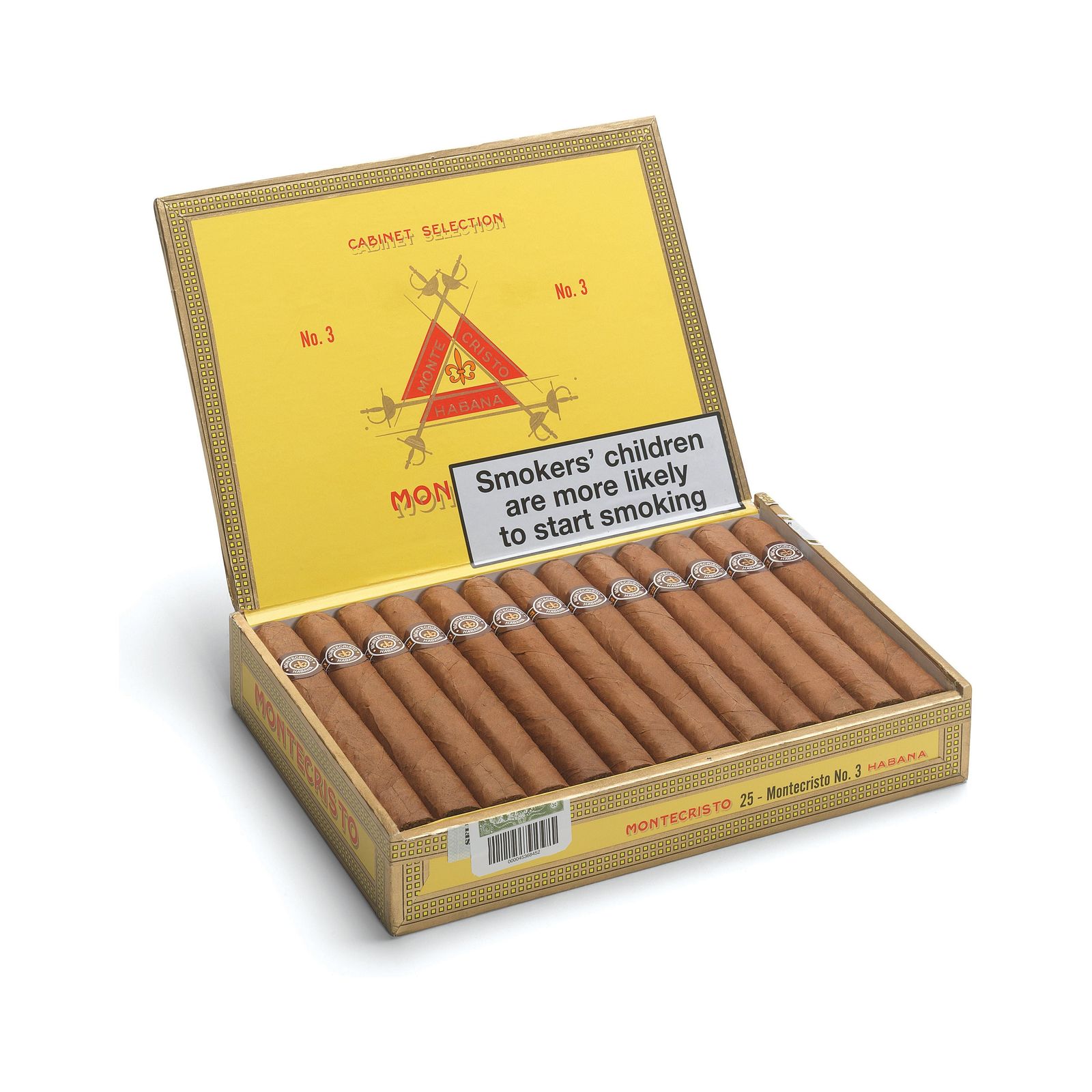 Montecristo No.3 - Image 3
