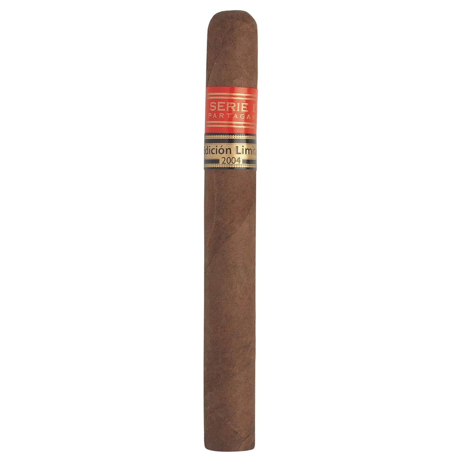 Partagas Serie D No.1 Limited Edition 2004 - Image 1