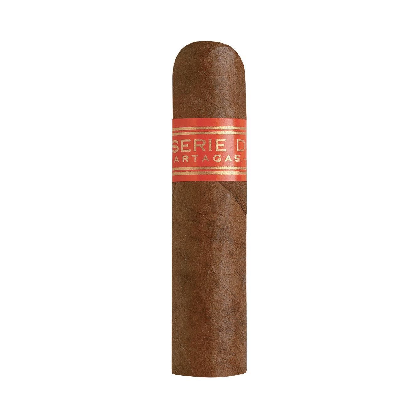 Partagas Serie D No.6 - Image 1