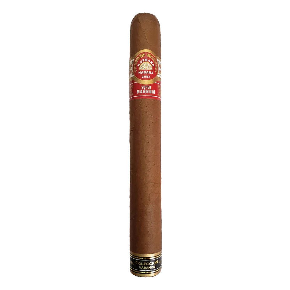 Colección Habanos H. Upmann Super Magnum 2020 (Habanos Collection) alternate view