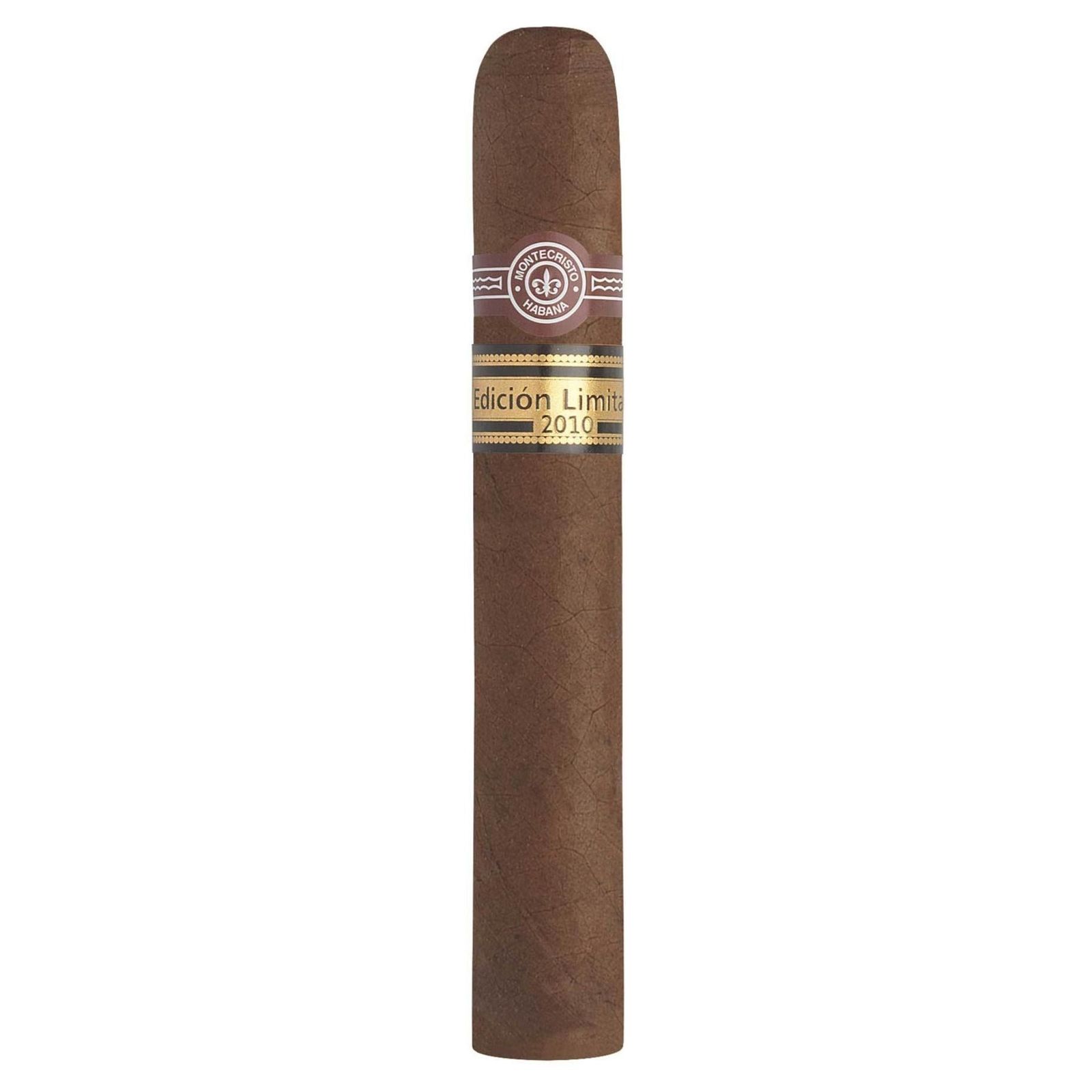 Montecristo Grand Edmundo Limited Edition 2010 - Image 2
