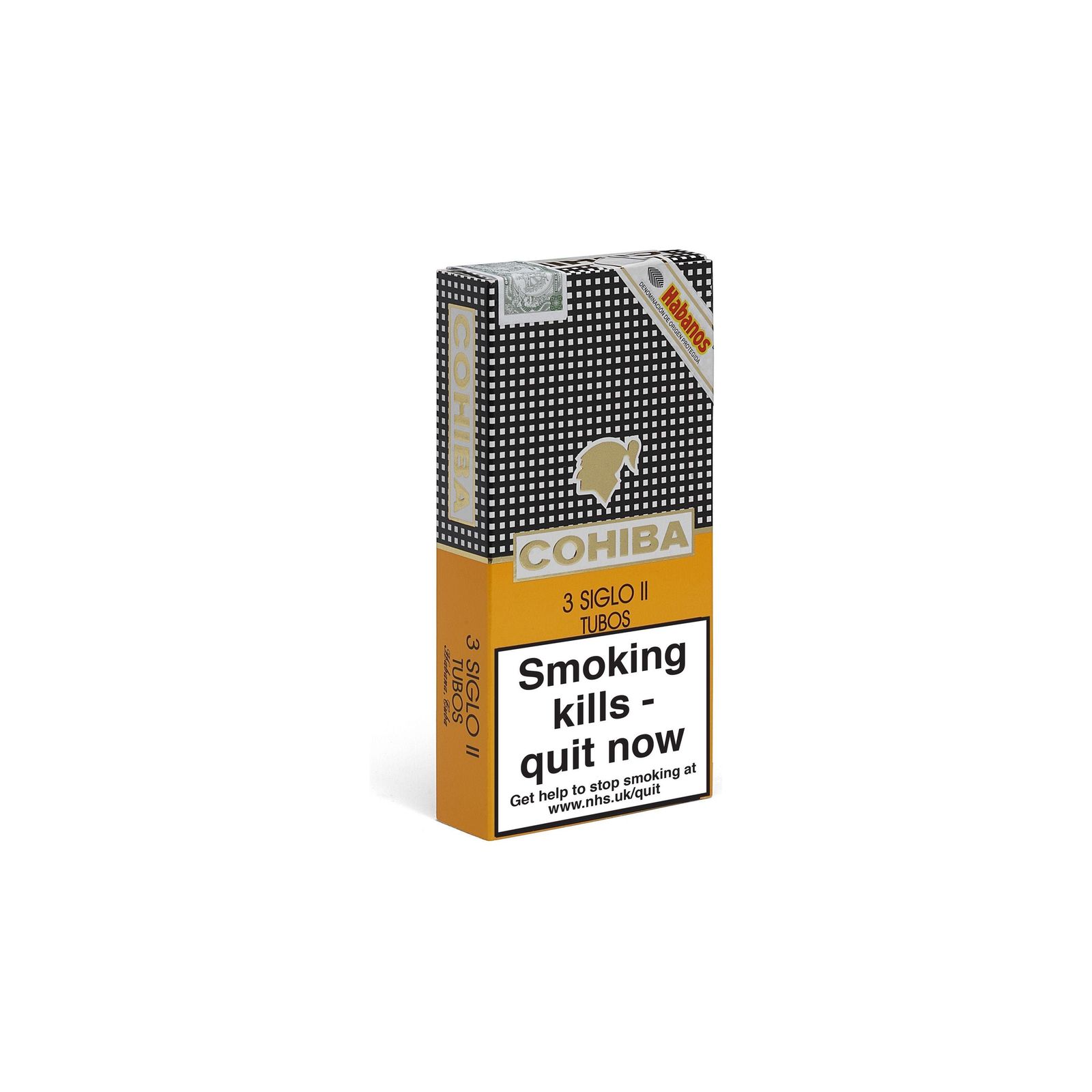 Cohiba Siglo II - Image 5