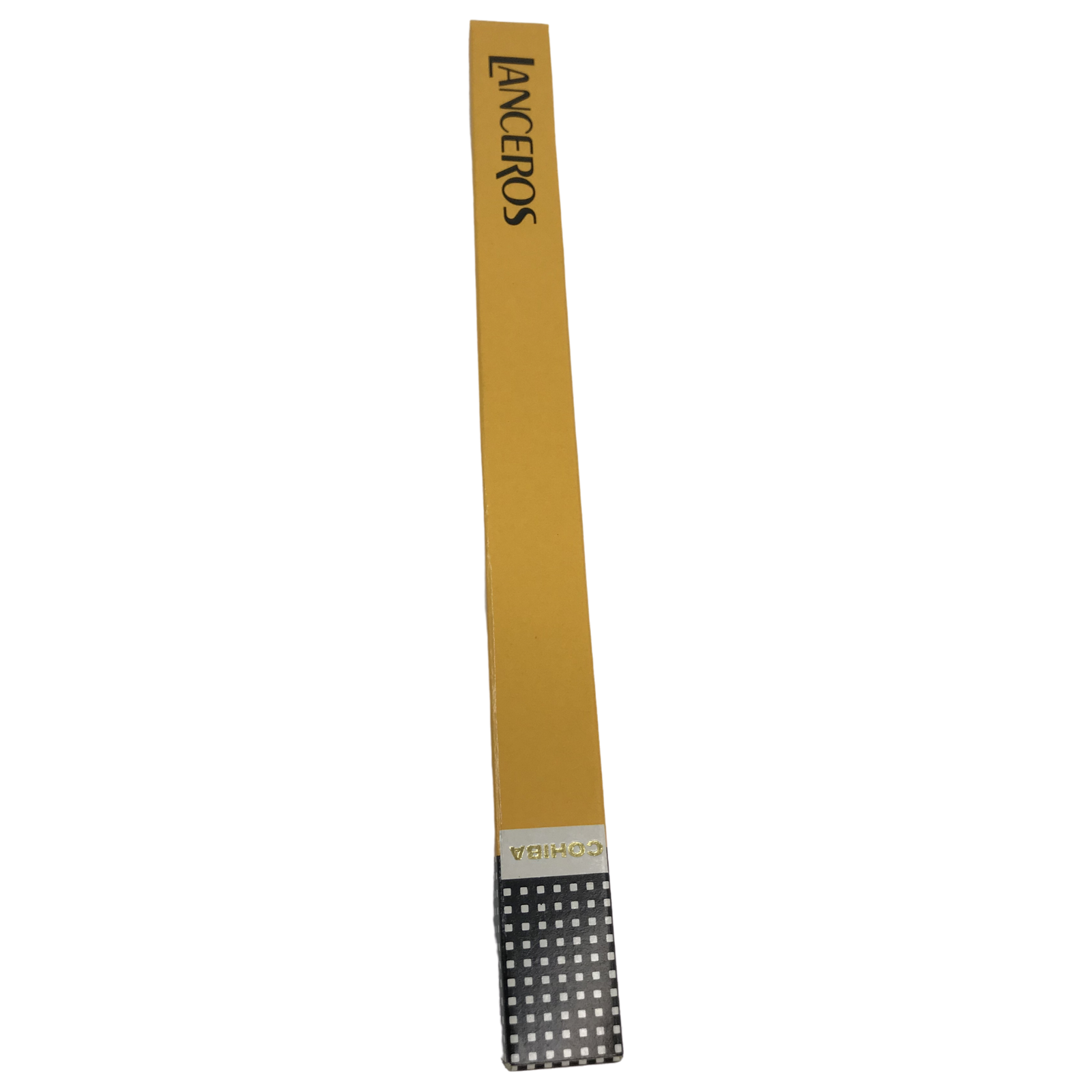 Cohiba Lanceros 2001 - Image 3