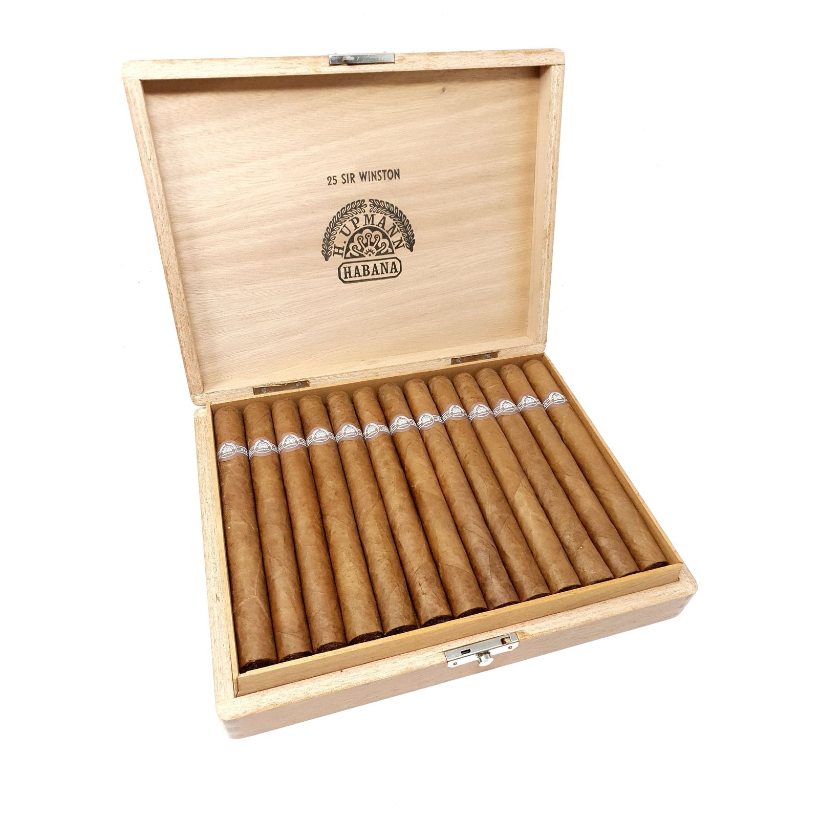 H. Upmann Sir Winston 2003 - Image 1