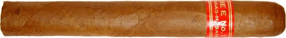 Colección Habanos Partagás Serie E No.1 2013 (Habanos Collection) - Image 3