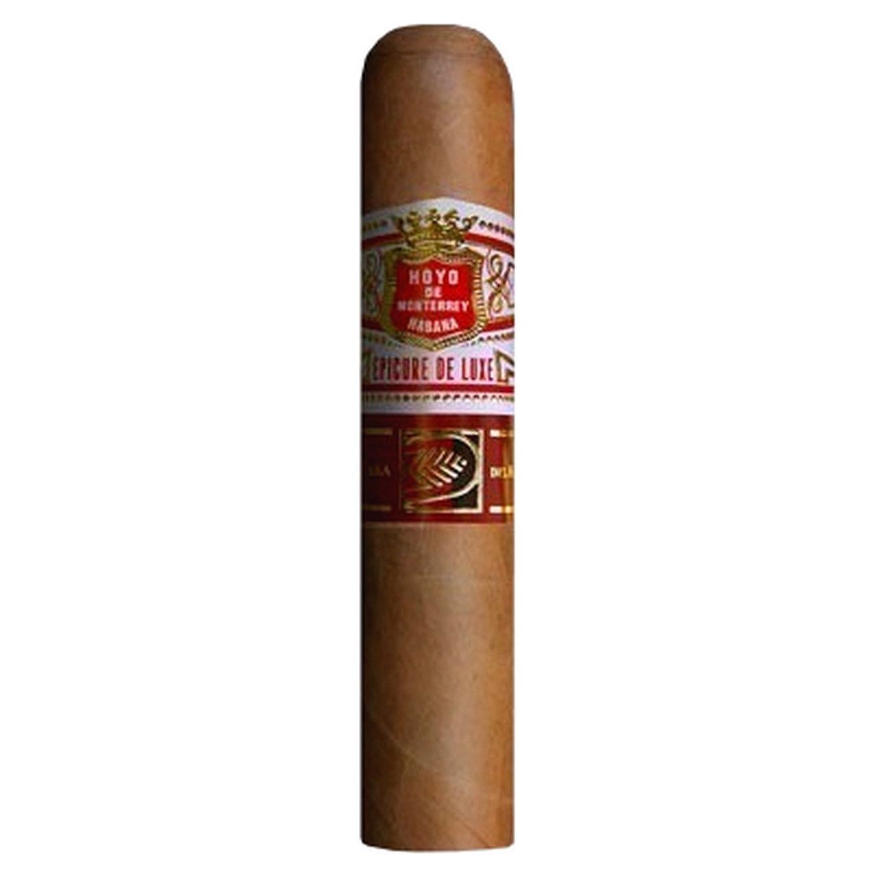 Hoyo de Monterrey Epicure De Luxe LCDH - Image 1