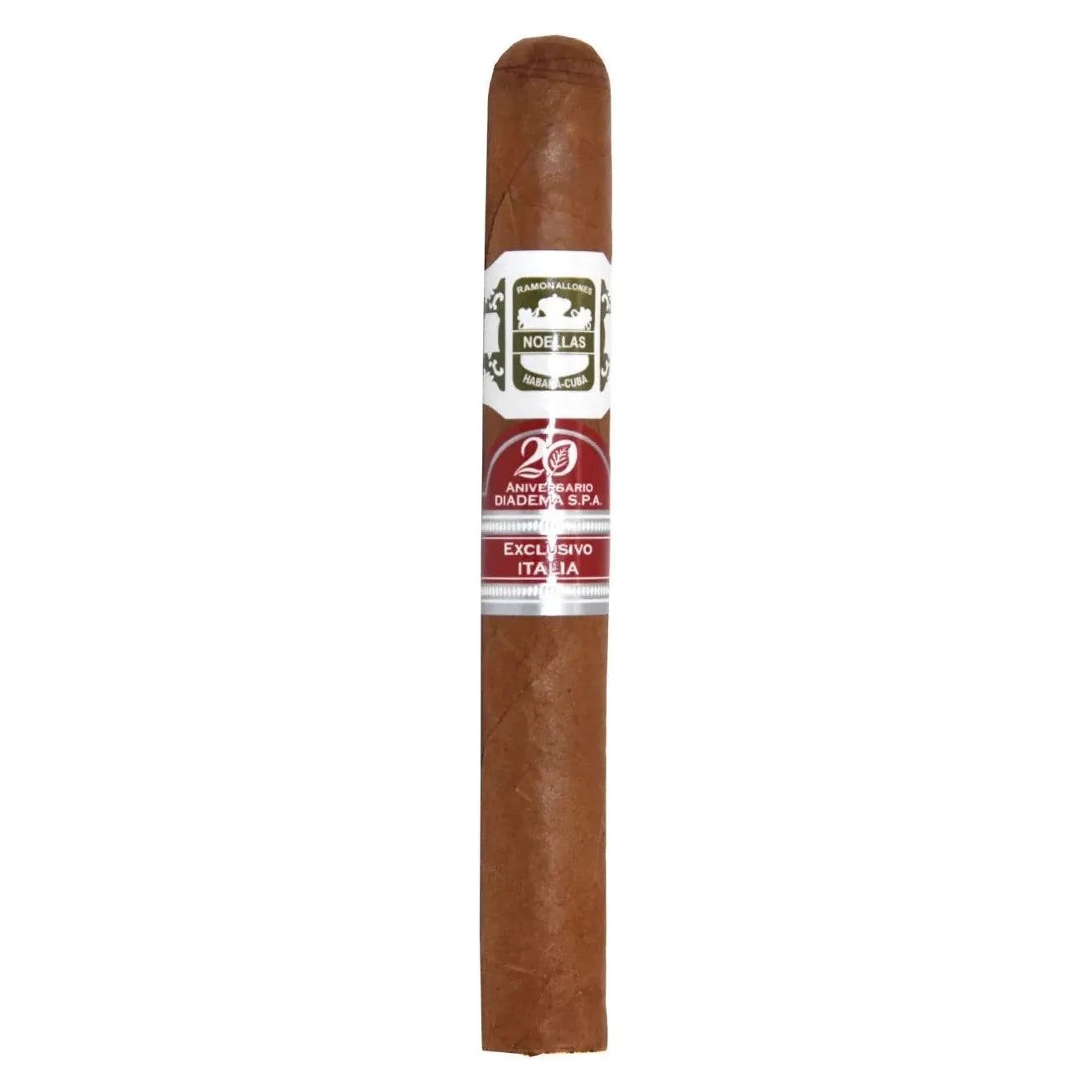 Ramon Allones Noellas XX Aniversario Diadema Jar - Image 1