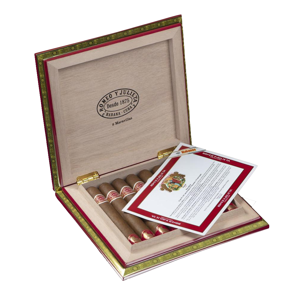 Romeo y Julieta Maravilla - Year of the Rat 2020 - Image 2