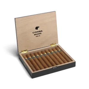 Cohiba BHK 56 (Behike) alternate view