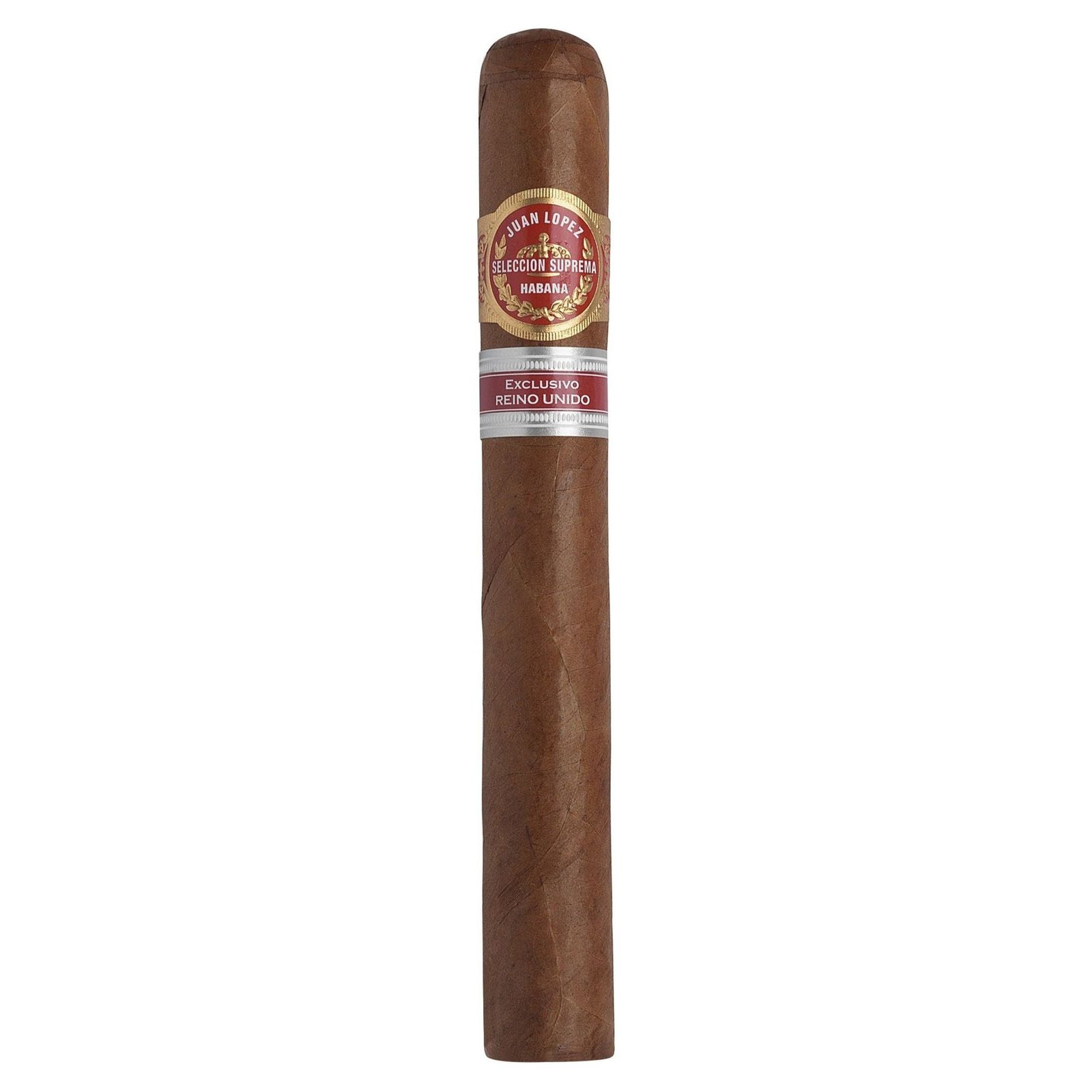 Juan Lopez Seleccion Suprema UK Regional 2009