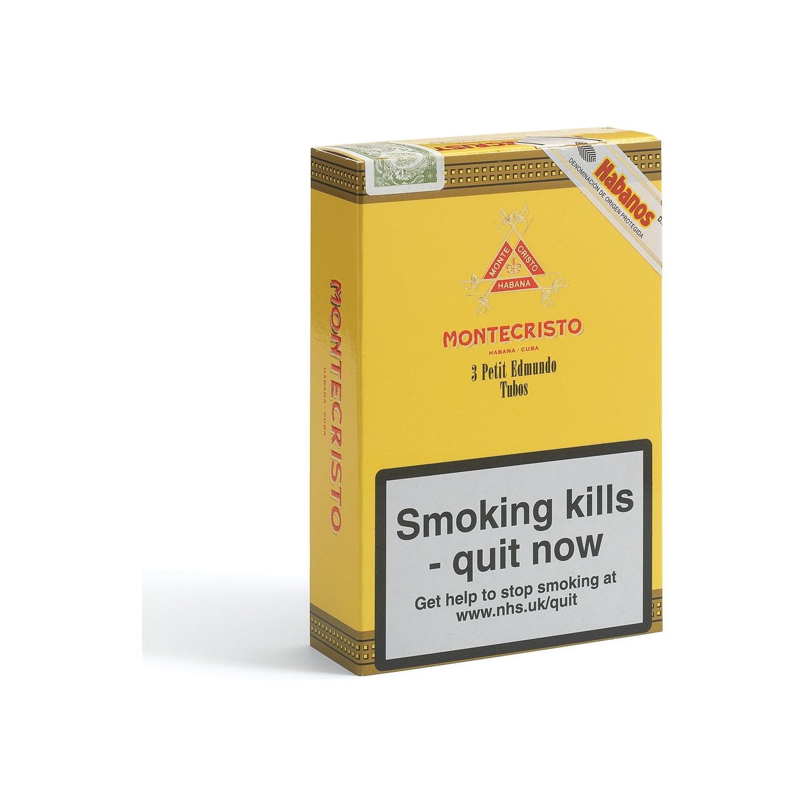 Montecristo Petit Edmundo - Image 5