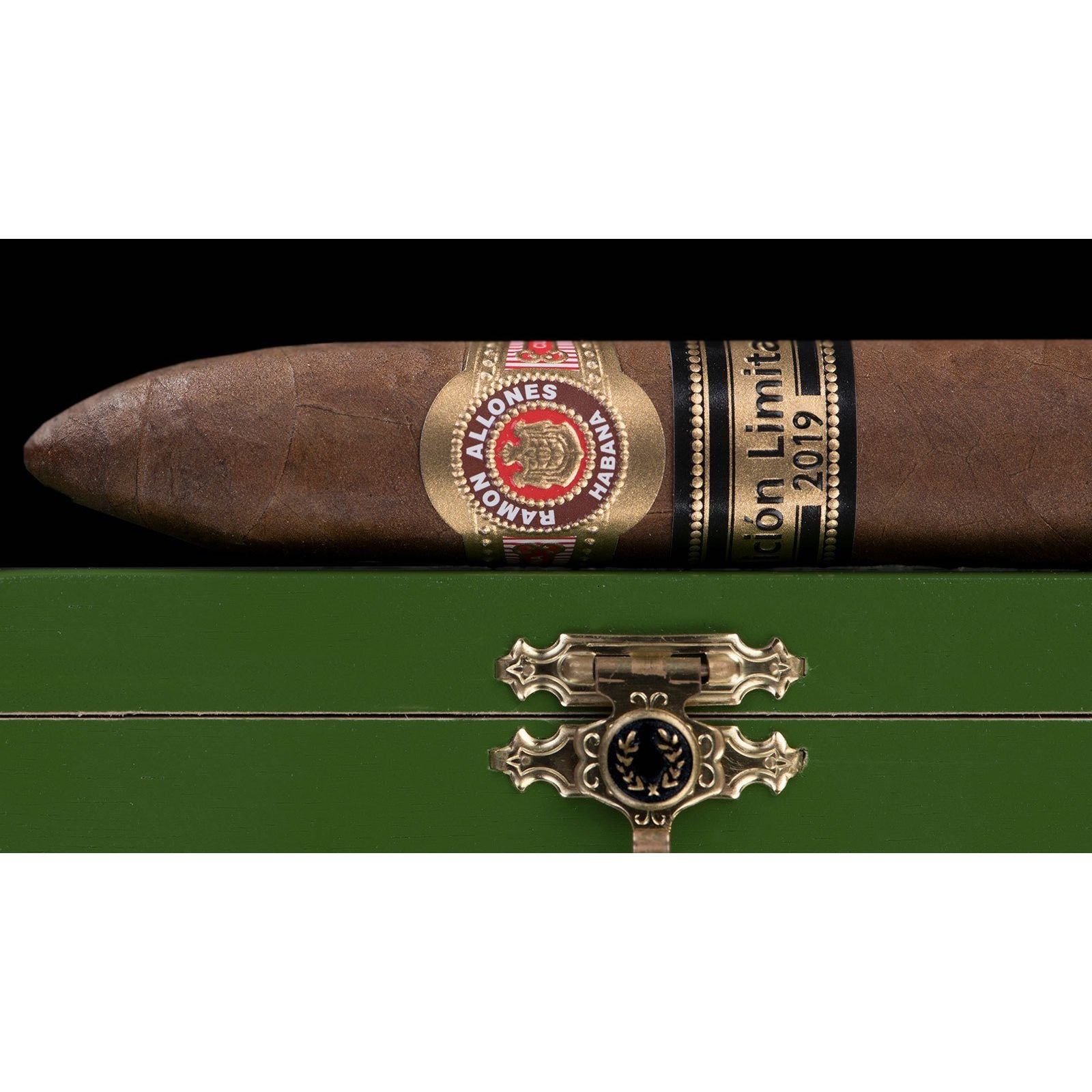 Ramon Allones Allones No.2 Limited Edition 2019 - Image 24