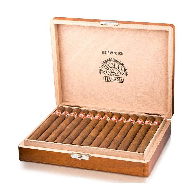 H.Upmann Sir Winston - Image 2