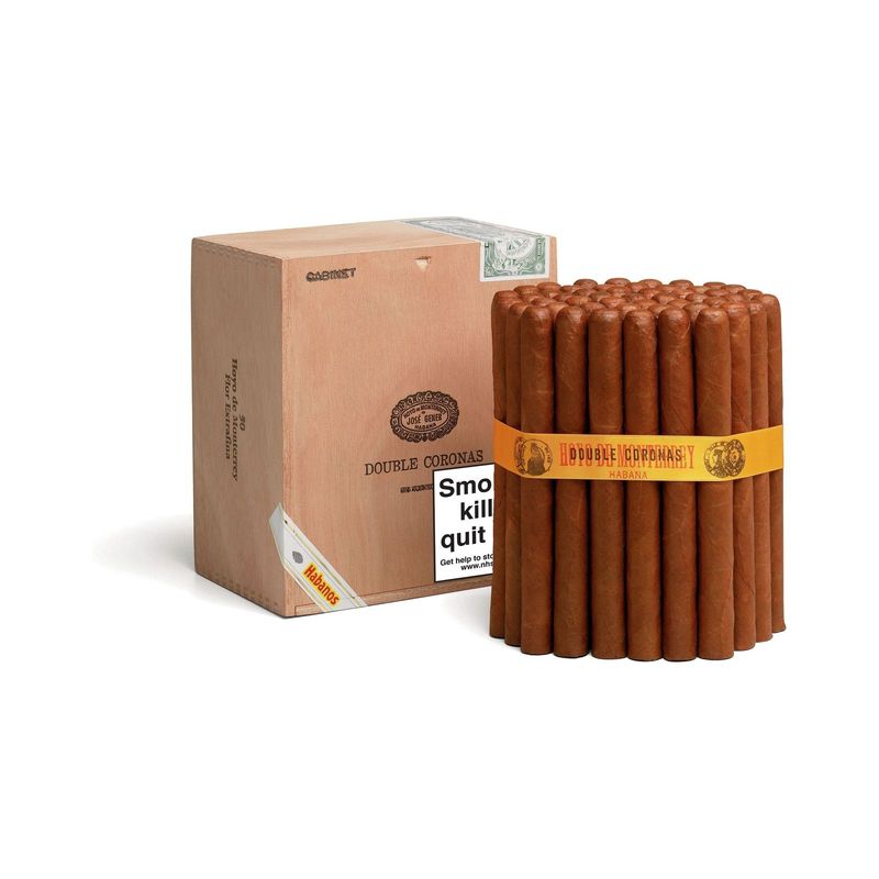Hoyo De Monterrey Double Coronas - Image 1
