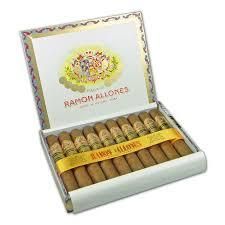 Ramon Allones Club Allones Limited Edition 2015 - Image 2