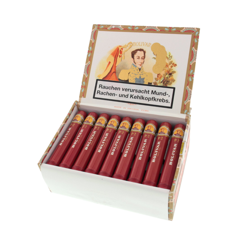 Bolívar Tubos No.2 - Image 2