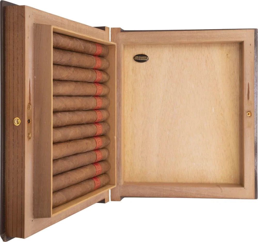 Colección Habanos Partagas Serie C No.1 2002 (Habanos Collection) - Image 2