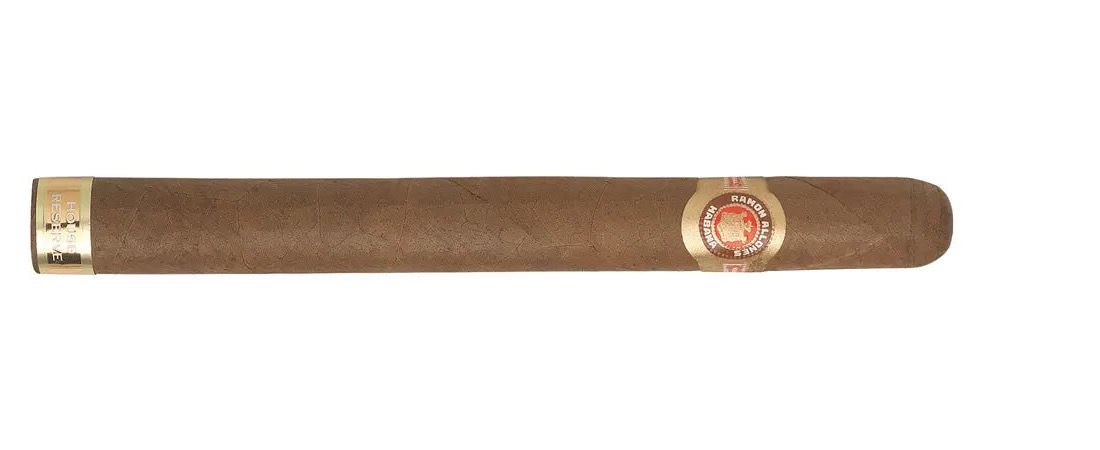 Ramon Allones 8-9-8 Hunters & Frankau House Reserve 2001/2021