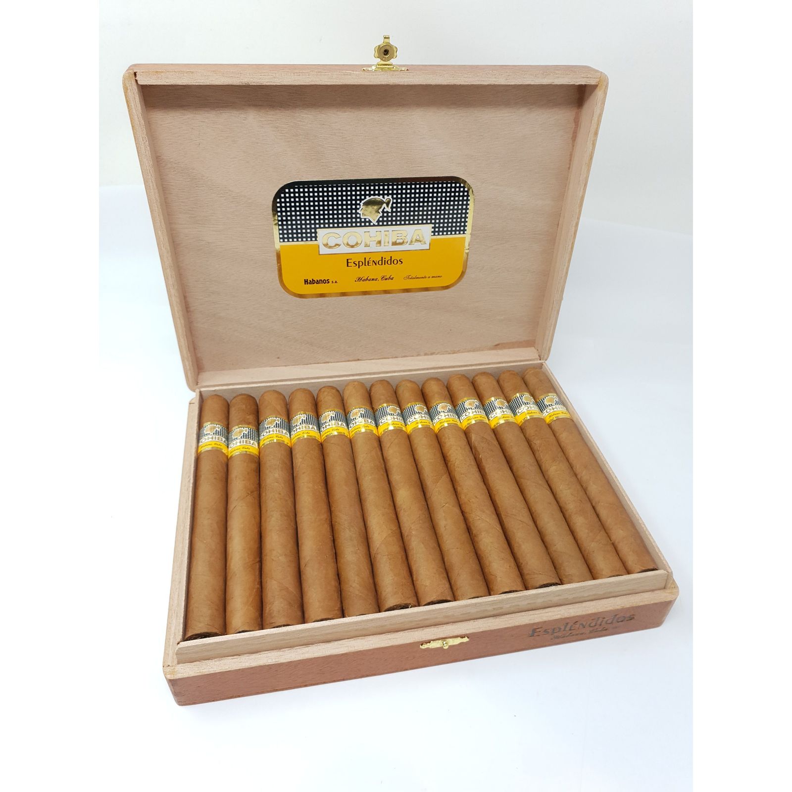 Cohiba Esplendidos 2018 - Image 1