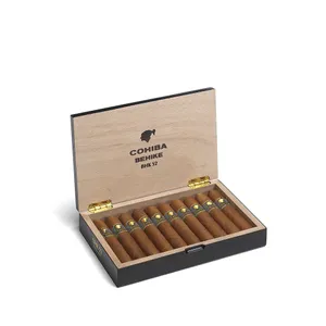 Cohiba BHK 52 (Behike) alternate view