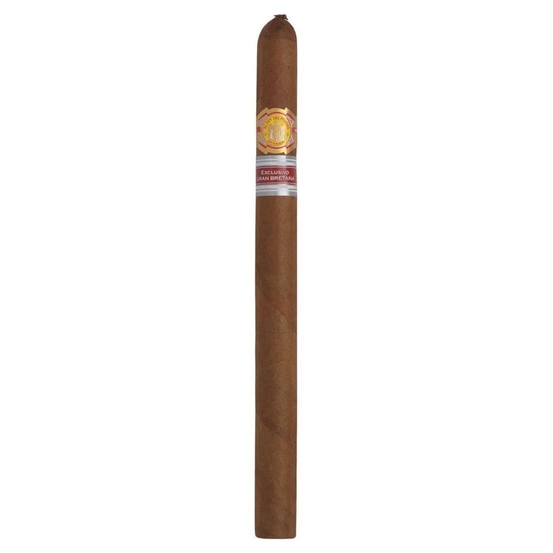 El Rey Del Mundo La Reina UK Regional 2018
