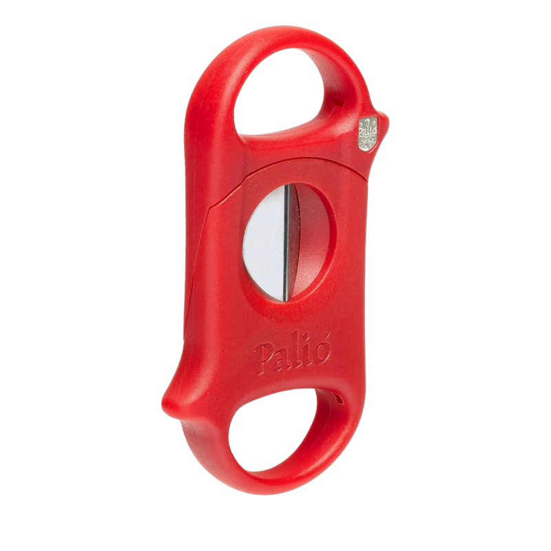 Palio V‑Cut Cigar Cutter - Image 1
