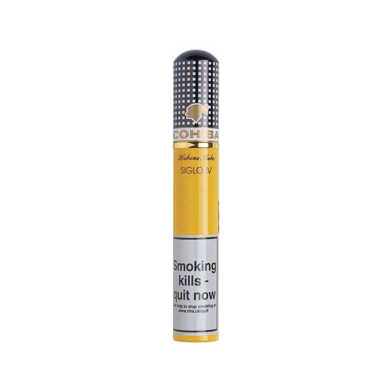 Cohiba Siglo IV - Image 3