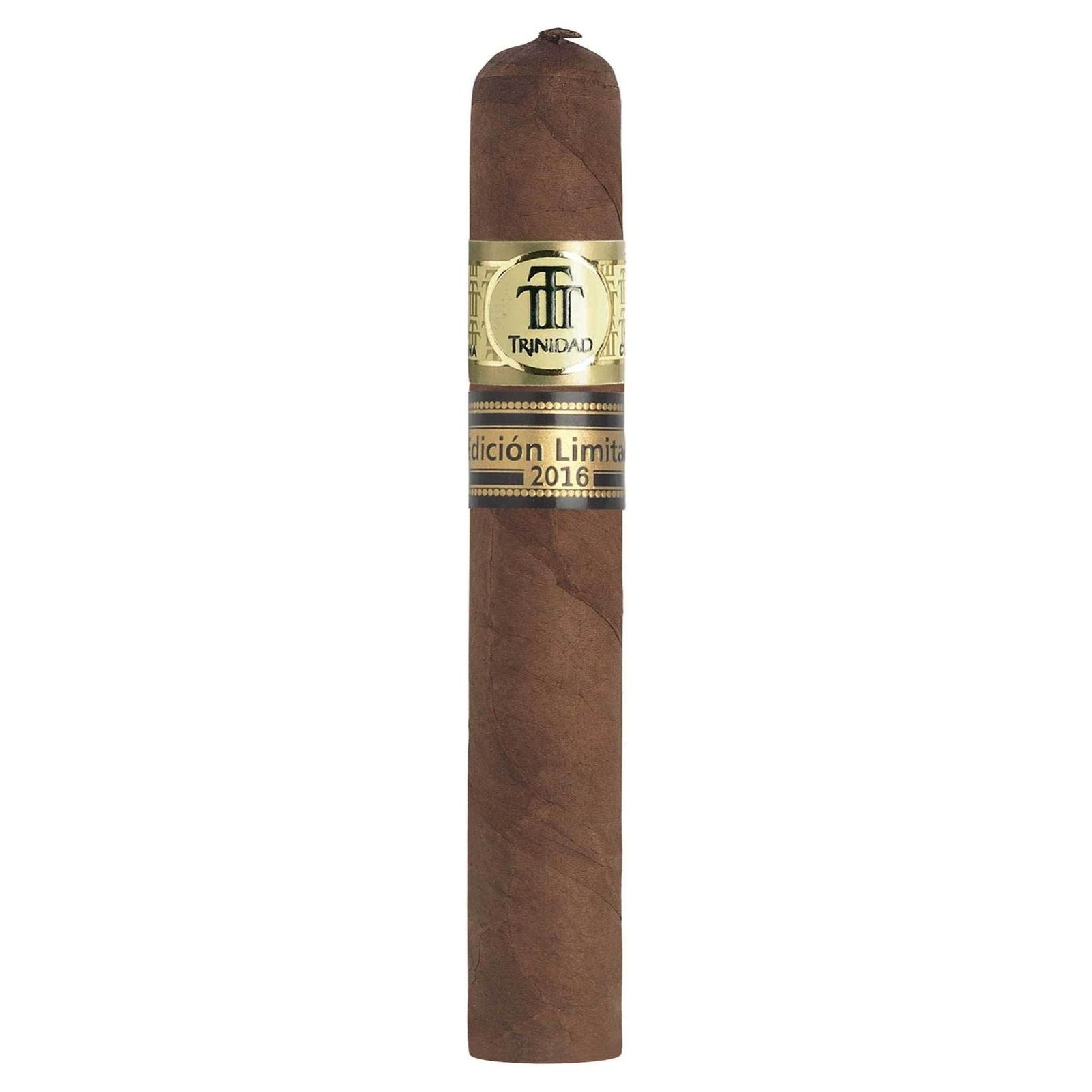 Trinidad Topes Limited Edition 2016