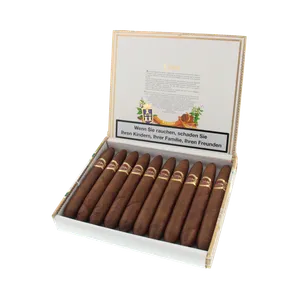 Cuaba Distinguidos alternate view