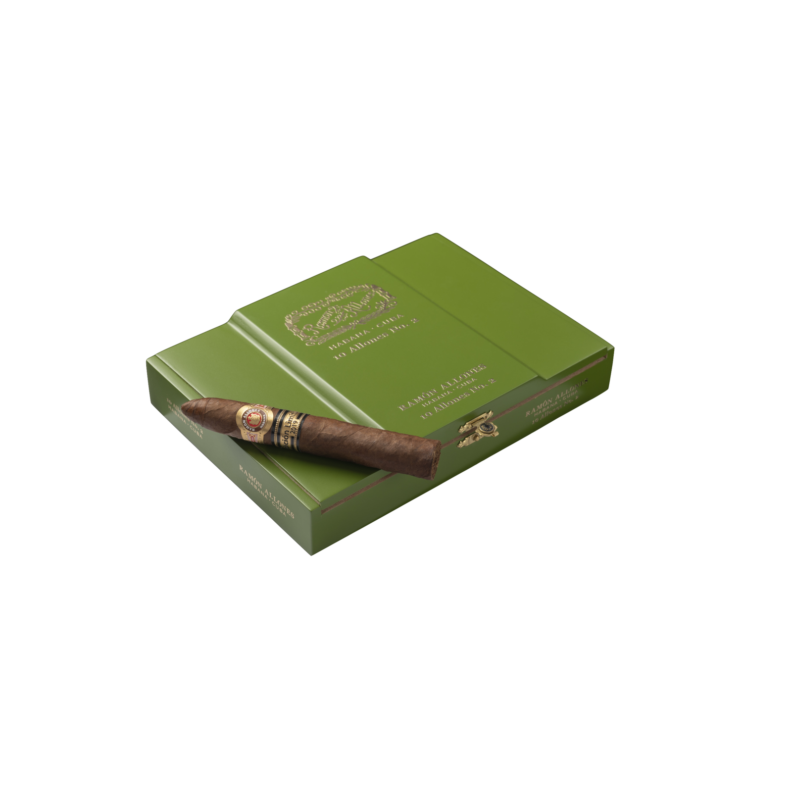 Ramon Allones Allones No.2 Limited Edition 2019 - Image 19