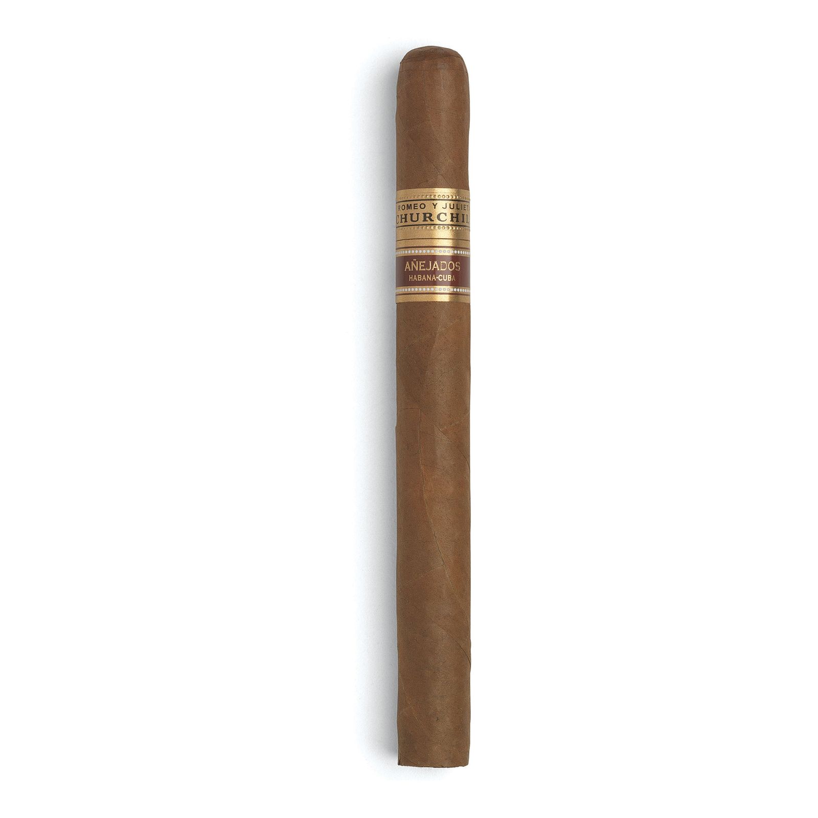 Romeo y Julieta Churchill Anejados - Image 1