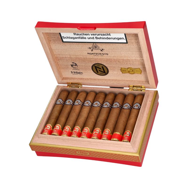 Montecristo Brillantes - Image 2