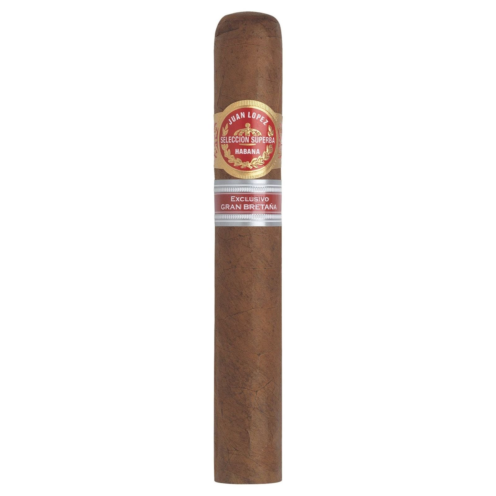 Juan Lopez Seleccion Superba UK Regional 2016