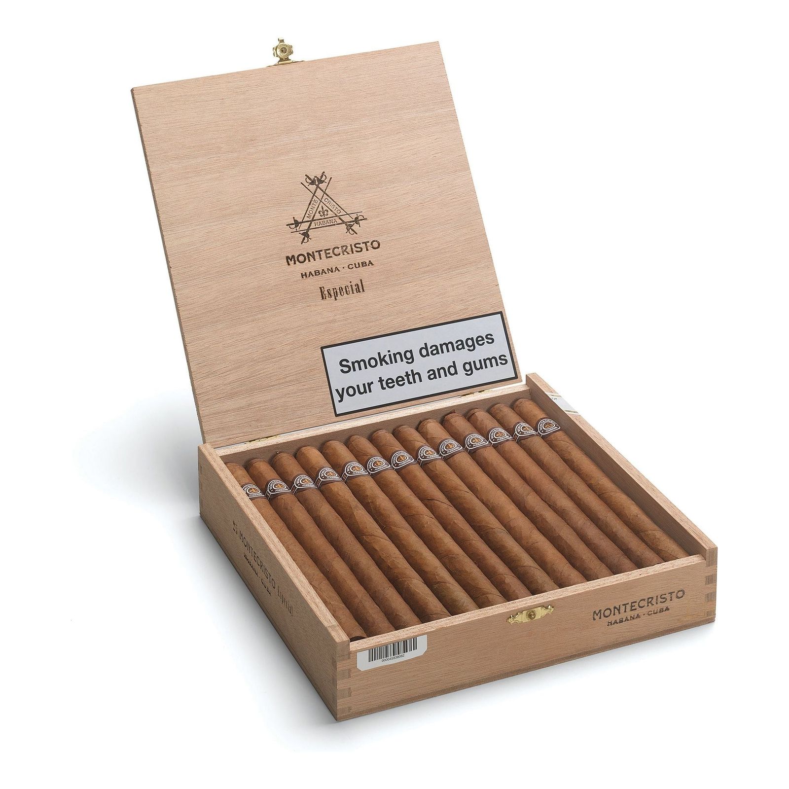 Montecristo Especial - Image 2