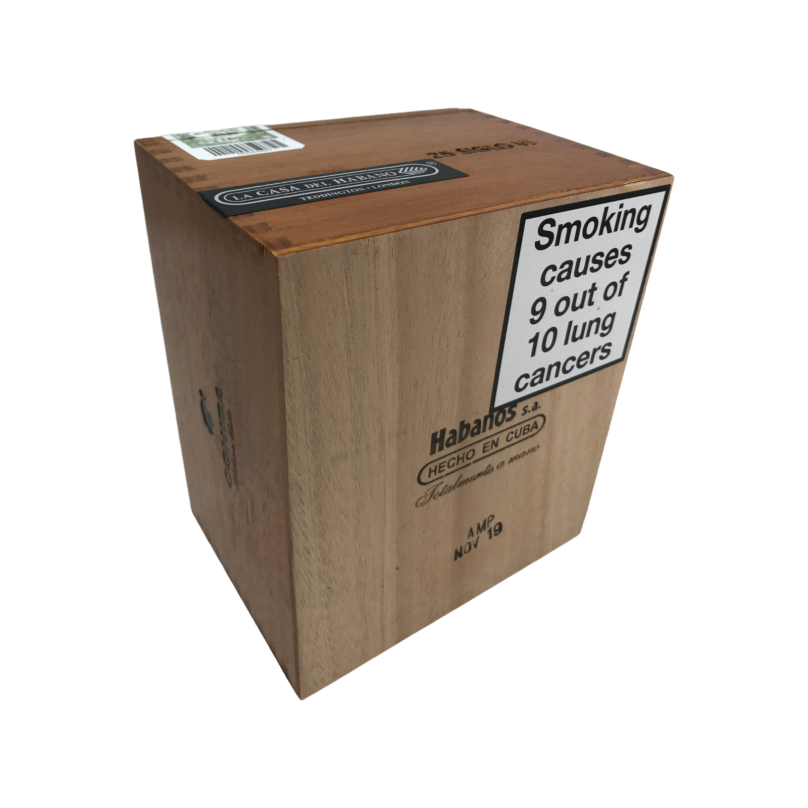 Cohiba Siglo VI 2020 - Image 2